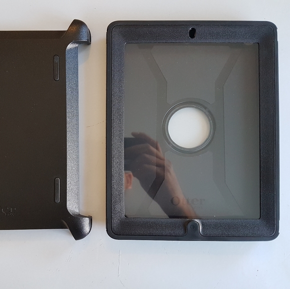 Case for Ipad 2/3/4 - Picture 4 of 4